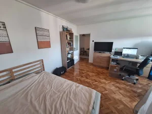 Petrarkina, Mirijevo, 1.0 jednosoban, 41 m²