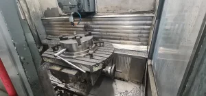 CNC Glodalica Maho 800C