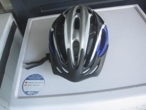 kaciga ked biciklisticka s\m 52-58cm.