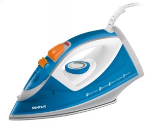 SENCOR SSI 7710BL pegla