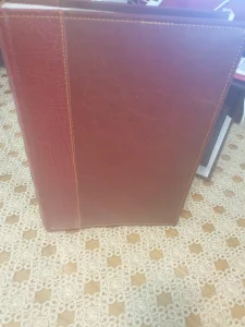 Album za slike prelep