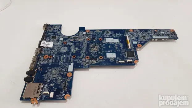 HP Pavilion g7-1000 G4 G6 - Maticna ploca #E0216