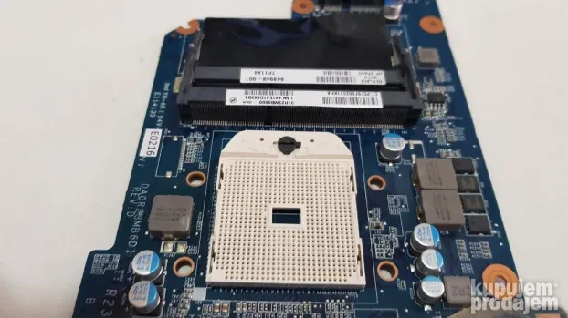 HP Pavilion g7-1000 G4 G6 - Maticna ploca #E0216