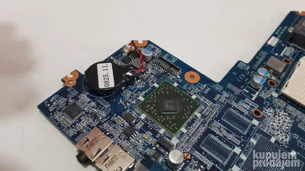 HP Pavilion g7-1000 G4 G6 - Maticna ploca #E0216