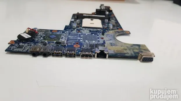 HP Pavilion g7-1000 G4 G6 - Maticna ploca #E0216