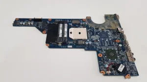 HP Pavilion g7-1000 G4 G6 - Maticna ploca #E0216