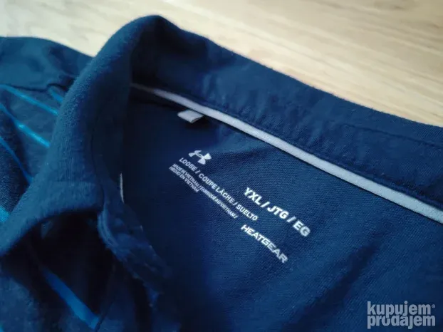 Original UNDER ARMOUR majica