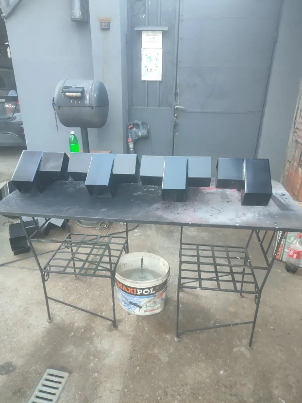 Nosaci, Stope za Grede za Montazne Letnjikovce 7!