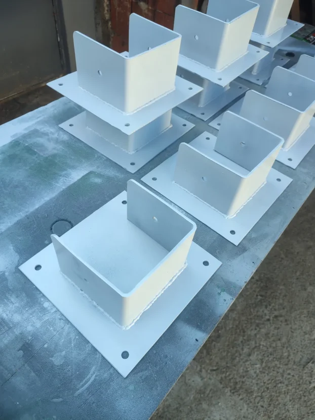 Nosaci, Stope za Grede za Montazne Letnjikovce 7!