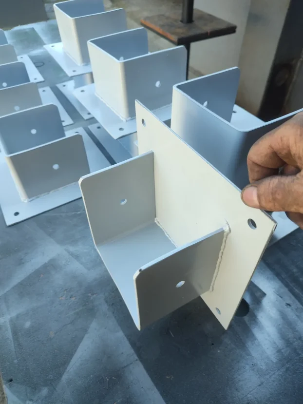 Nosaci, Stope za Grede za Montazne Letnjikovce 7!