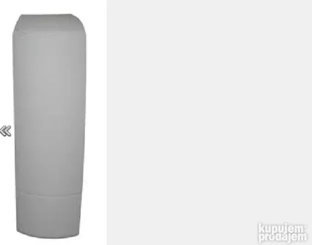 difuzor man tga