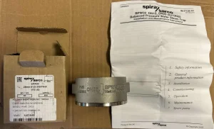 Spirax Sarco BPW 32 DN25 Termički Odvod Kondenzata