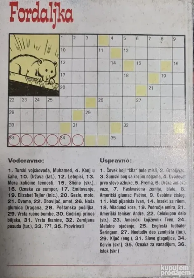 Alan Ford special br.6 - Čuvaj se bombe p2