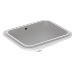 Lavabo podgradni ispod ravne ploče pravougaoni 530x440