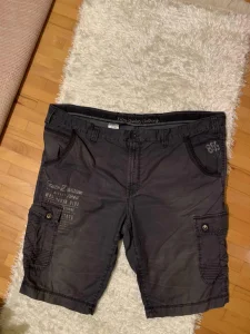 Bermude za punije muskarce vel.5xl/6xl Cargo