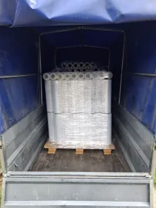 Akcija Strec folija  5kg