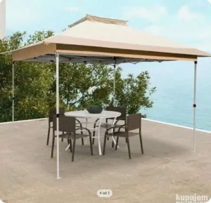 Gazebo paviljon