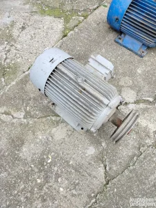Elektromotor sever 11kw 950 obrtaja