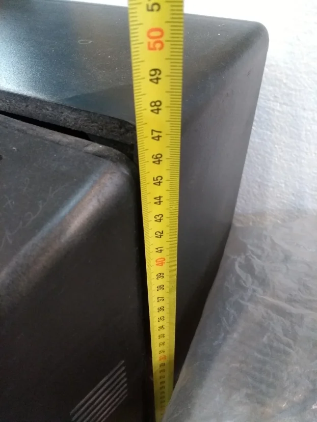 EI Color 5671, neispravan.