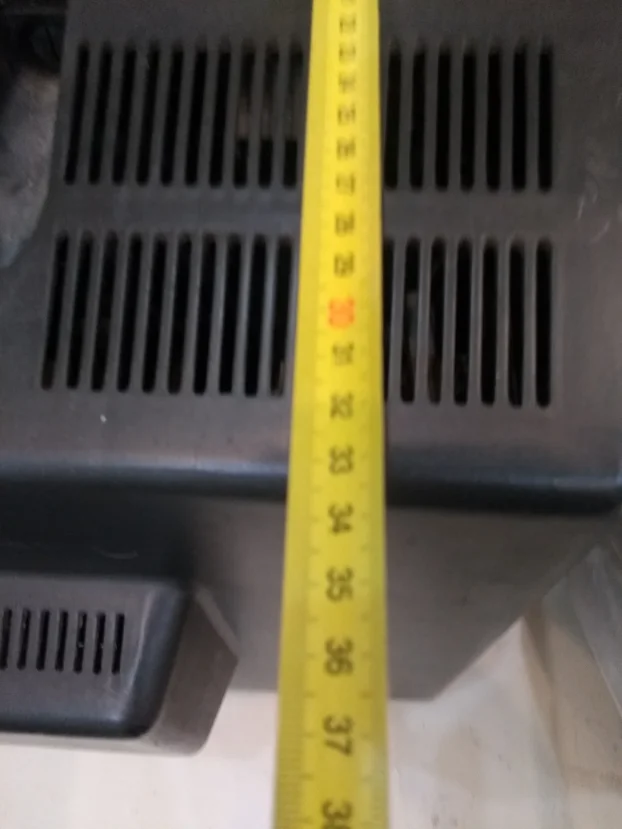 EI Color 5671, neispravan.