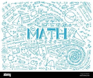 Matematika, fizika, hemija