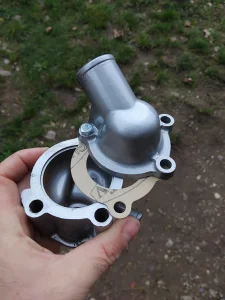 Kuciste termostata za ficu zastava 750