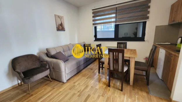 Zlatibor, Đurkovac, 1.5 jednoiposoban, 33 m²