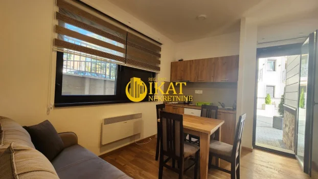 Zlatibor, Đurkovac, 1.5 jednoiposoban, 33 m²