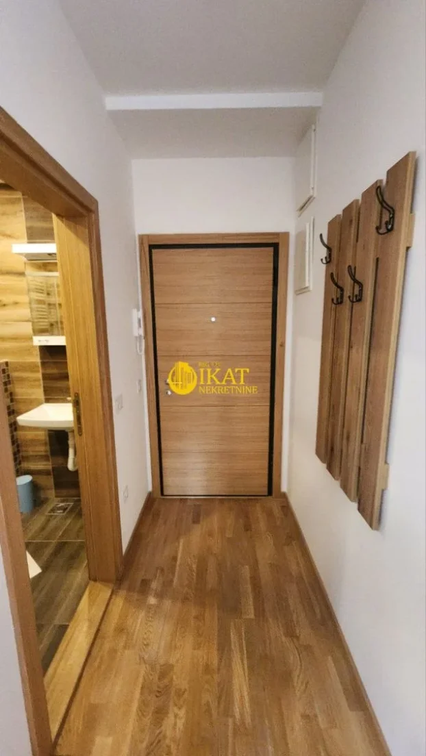 Zlatibor, Đurkovac, 1.5 jednoiposoban, 33 m²