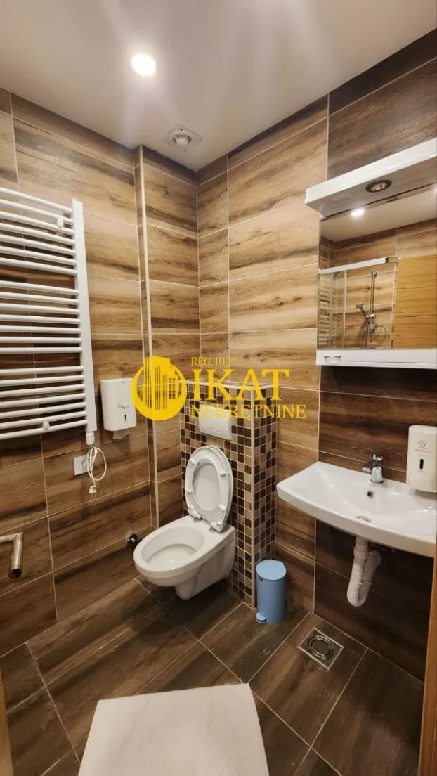 Zlatibor, Đurkovac, 1.5 jednoiposoban, 33 m²