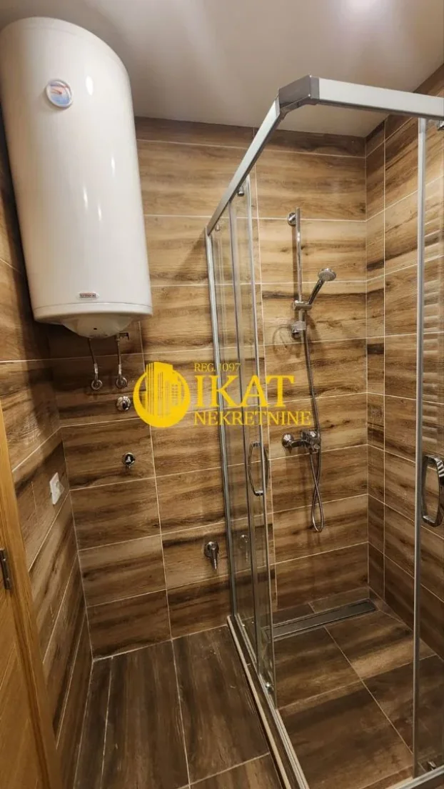 Zlatibor, Đurkovac, 1.5 jednoiposoban, 33 m²