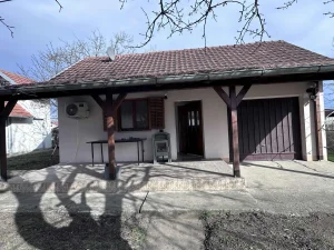Perunovo, Radiofar, 4.0 četvorosobna, 135 m²