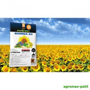 Fitofert BORMAX 20