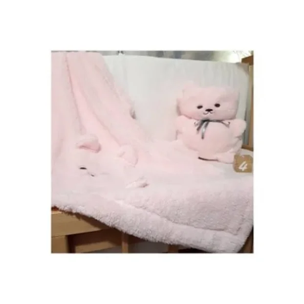 Set Plišana igračka + Ćebence za bebe - RAZNI MODELI I CENE