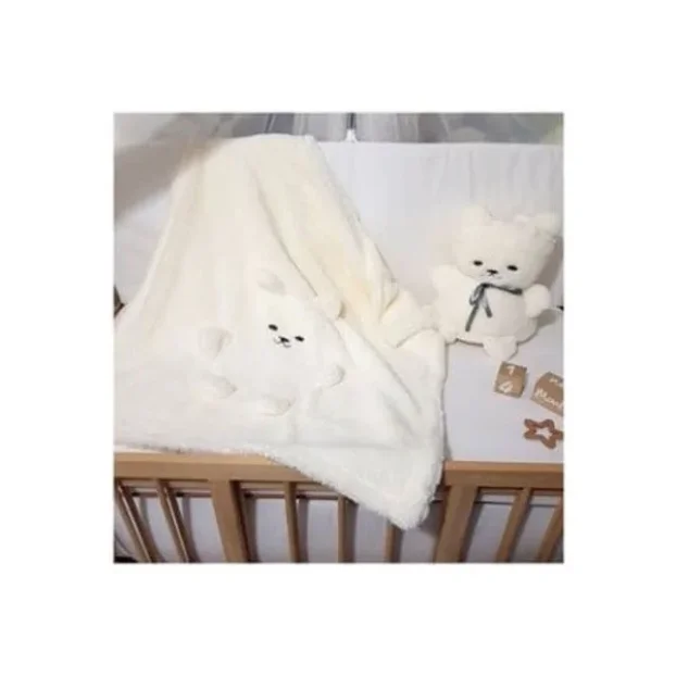 Set Plišana igračka + Ćebence za bebe - RAZNI MODELI I CENE