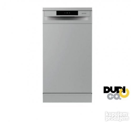 GORENJE (GS520E15S) Sudomašina