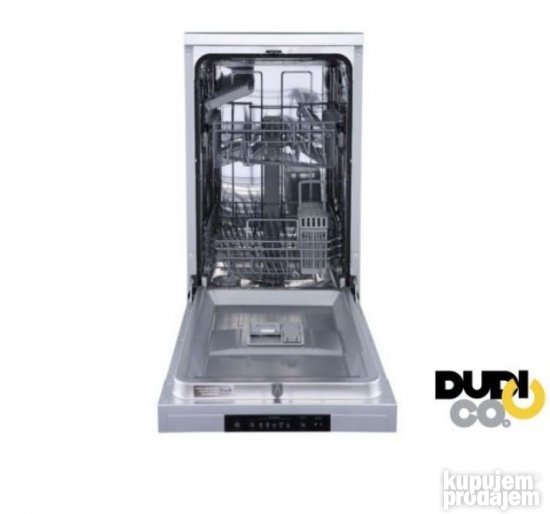 GORENJE (GS520E15S) Sudomašina
