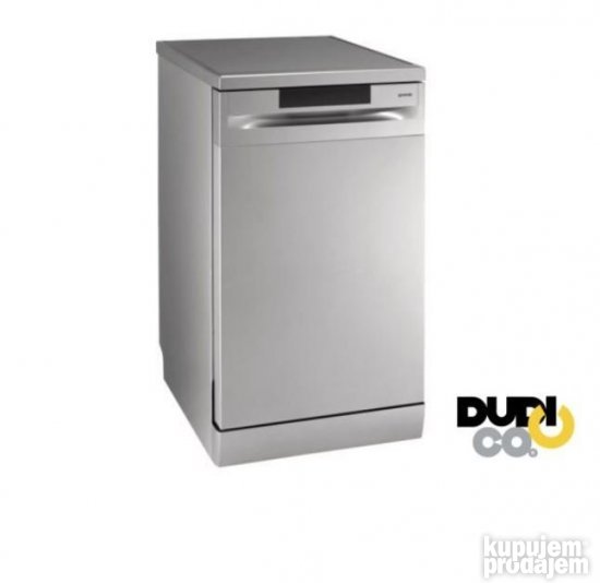 GORENJE (GS520E15S) Sudomašina