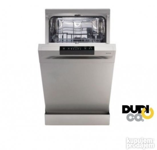 GORENJE (GS520E15S) Sudomašina