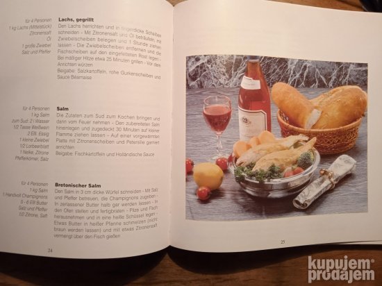 Kochen mit vernunft
