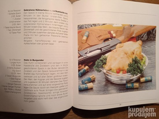 Kochen mit vernunft
