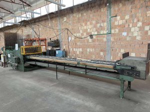 Patoserka za drvene gajbe