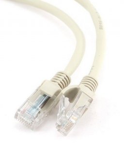 Mrezni lan UTP kabl PP12-10M Gembird, 10m 'NOVO'