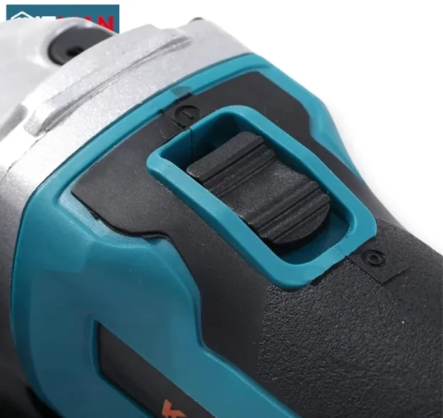 HT-BAG-1112R Aku Brusilica HITMAN 62 V 125mm na lageru!