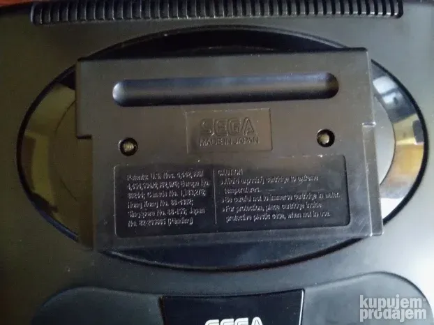 Super Tunder Blade