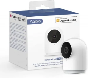 Aqara Camera Hub G2H Pro/wifi sigurnosna kamera + hub
