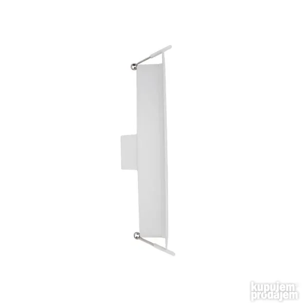 LEDVANCE LED Ugradna panel lampa 3000 K 18W 4058075703124