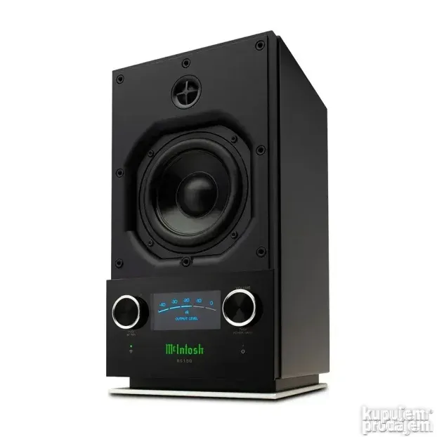 McIntosh RS150 Wireless Loudspeaker