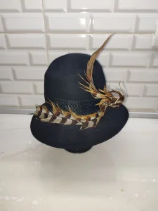 Extra zenski sesir obim 57cm