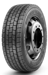 nove pogonske gume LingLong KLD200 265/70 R 19.5
